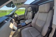 Land Rover Range Rover SDV8 VOGUE 17