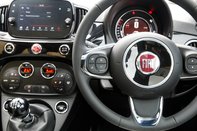 Fiat 500 DOLCEVITA PLUS MHEV 18