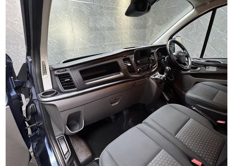 Ford Transit Custom 2.0 280 EcoBlue Trend Panel Van 5dr Diesel Manual L1 H1 Euro 6 (130 ps) 44