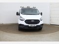 Ford Transit Custom 2.0 320 EcoBlue L1 H1 Euro 6 5dr 4