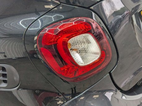 Smart Fortwo Coupe 1.0 fortwo Prime Sport Premium Auto 3dr 40