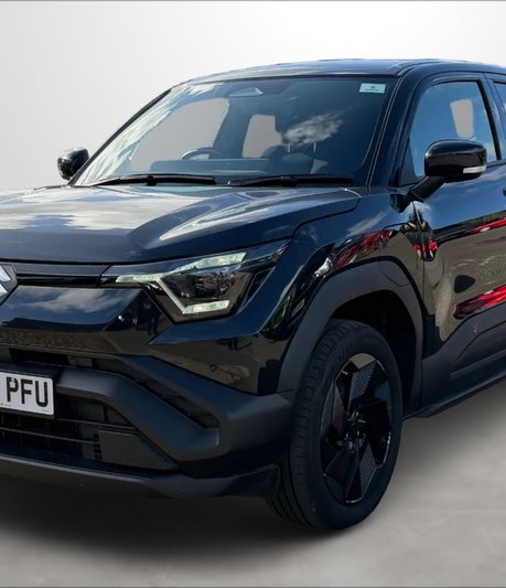 Suzuki eVitara 128kW Motion 61kWh 5dr Auto