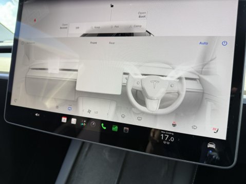 Tesla Model Y (Dual Motor) Long Range SUV 5dr Electric Auto 4WDE (384 bhp) 45