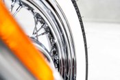Harley-Davidson Softail Deluxe 1745. VAT Q. ONE OWNER. IMMACULATE EXAMPLE. TWO-TONE PAINT. 14