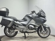 BMW R 1200 RT 2005 36K GOOD RUNNING PROJECT BIKE SPARES OR REPAIR 1200CC 1
