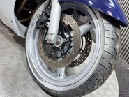 Suzuki GSX 1999 ONLY 24K RUNNING CLASSIC PROJECT BIKE 750CC 7