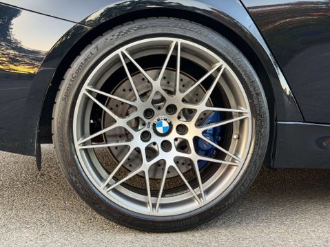 BMW M3 3.0 M3 Competition Edition Package Semi-Auto 4dr 39