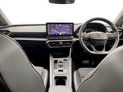 Cupra Leon 1.5 eTSI EVO V1 Hatchback 5dr Petrol Hybrid DSG Euro 6 (s/s) (150 ps) Crui 37