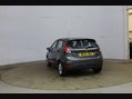 Ford Fiesta 1.2 Fiesta Zetec 5dr 5
