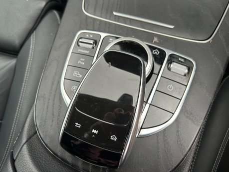 Mercedes-Benz E Class E 220 D SE 21