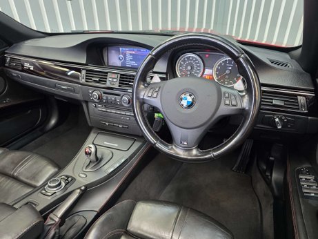 BMW M3 4.0 V8 Limited Edition 500 Convertible 2dr Petrol DCT Euro 5 (420 ps) 33