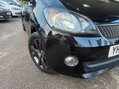 Skoda Citigo 1.0 MPI Black Edition Euro 5 5dr 32