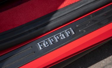 Ferrari 488 Spider 23