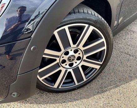 Mini Clubman 2.0 Clubman Cooper S Exclusive 6dr 3