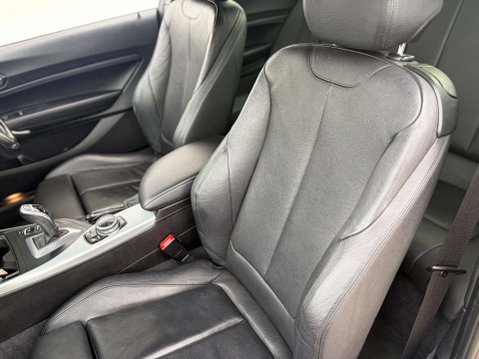 BMW 2 Series 3.0 M235i Auto 2dr 58