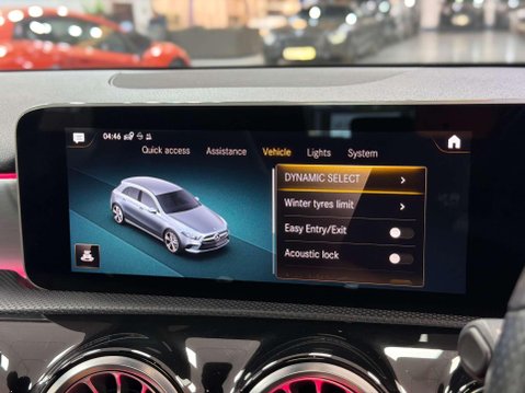Mercedes-Benz A Class 2.0 A250 AMG Line (Premium Plus) Hatchback 5dr Petrol 7G-DCT Euro 6 (s/s) ( 52