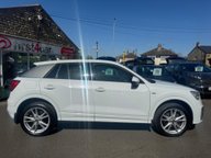 Audi Q2 TFSI S LINE 6