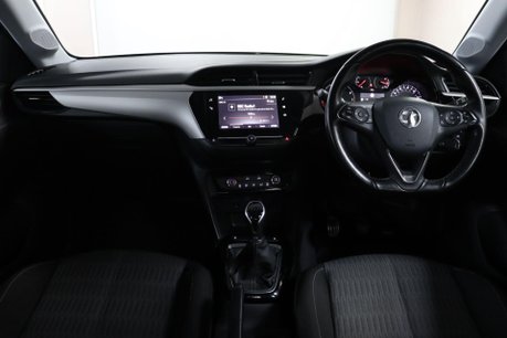 Vauxhall Corsa SE 39