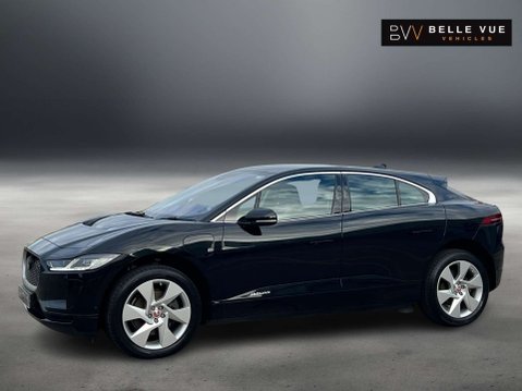 Jaguar I-Pace I-PACE EV400 SE 4WD 5dr - NATIONAL DELIVERY* 16