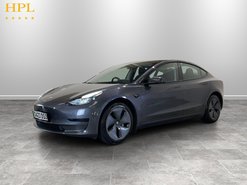 Tesla Model 3 Saloon 4dr Electric Auto RWD (241 bhp)