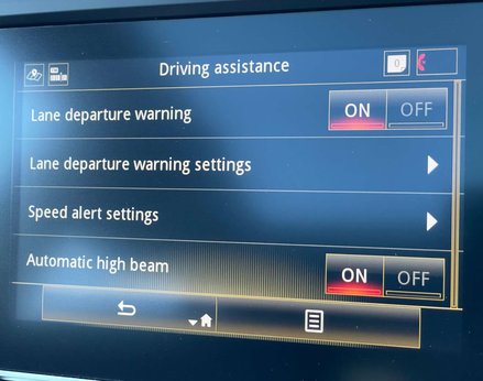 Renault Kadjar 1.3 Kadjar S Edition TCE Auto 5dr 35