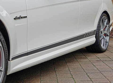 Mercedes-Benz C Class AMG Estate Edition 507 2