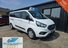 Ford Tourneo Custom 320 L2 ECOBLUE
