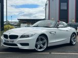 BMW Z4 2.0 18i M Sport Convertible 2dr Petrol Auto sDrive Euro 6 (156 ps) 3