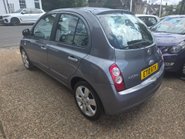 Nissan MICRA N-TEC ONLY 60,000 MILES FROM NEW 16