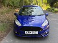 Ford Fiesta 1.6 Fiesta ST-3 T 3dr 9