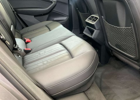 Audi E-Tron 50 Technik SUV 5dr Electric Auto quattro 71.2kWh (11kW Charger) (313 ps) 10