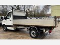 Mercedes-Benz Sprinter 2.1 314 CDi Tipper 2dr Diesel 7G-Tronic RWD L2 H1 (211 g/km, 141 bhp) 14