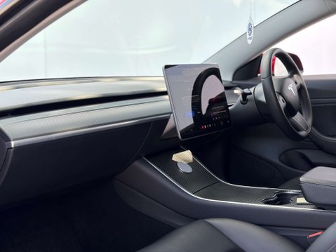 Tesla Model 3 Model 3 Performance AWD 4WD 4dr 68