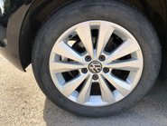 Volkswagen Golf SE 1.6 TDI BLUEMOTION TECHNOLOGY 5dr Manual £20 Road Tax 19