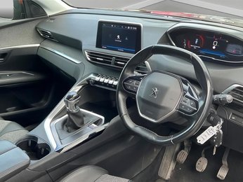 Peugeot 3008 1.5 BlueHDi Allure Euro 6 (s/s) 5dr