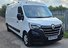 Renault Trucks Uk Master 2023 Renault Master