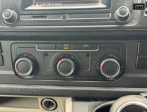 Volkswagen Transporter Camper|LWB|Highline|Electric PopTop|4 Berth|4 Belt 24