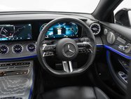 Mercedes-Benz E Class 2.0 E 220 AMG Line Night Edition Premium Plus D Auto 2dr 25