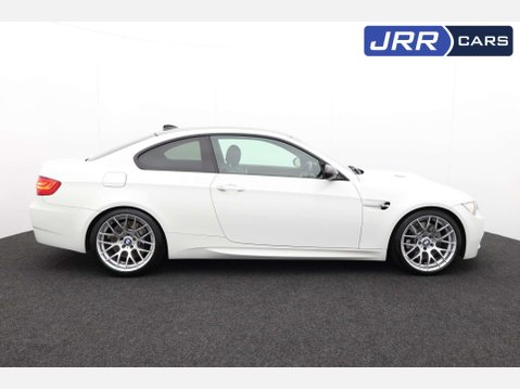BMW M3 4.0 M3 Semi-Auto 2dr 3