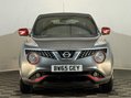 Nissan Juke TEKNA DCI 2