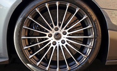 McLaren 675 LT Spider 9