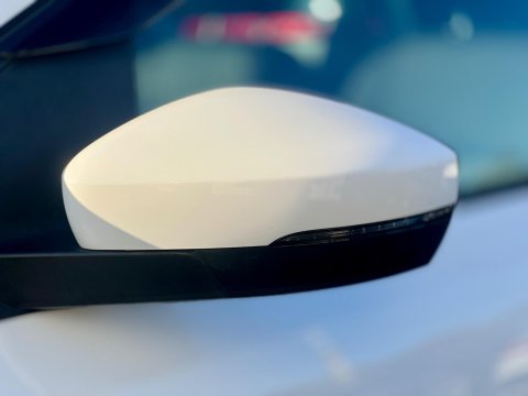 Volkswagen Polo 1.4 Match DSG Euro 5 5dr 43