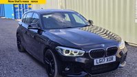 BMW 1 Series 2.0 118d M Sport Hatchback 5dr Diesel Auto Euro 6 (s/s) (150 ps) 3