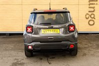 Jeep Renegade NIGHT EAGLE 6