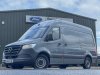 Mercedes-Benz Sprinter AUTO MWB L2H2 High Roof 315 Pro Air Con Camera EURO 6