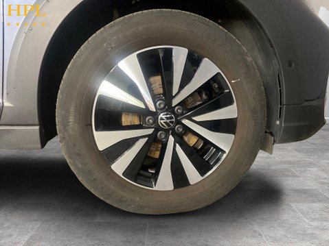 Volkswagen Taigo 1.0 TSI Life SUV 5dr Petrol Manual Euro 6 (s/s) (110 ps) Cruise Control - 10