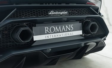 Lamborghini Huracan TECNICA 28