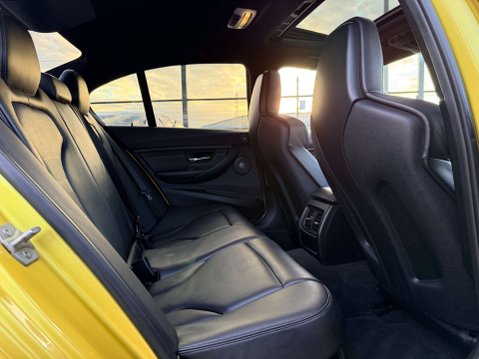 BMW M3 3.0 M3 Semi-Auto 4dr 53