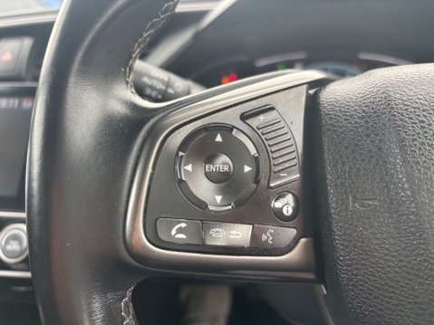 Honda Civic VTEC SR 26