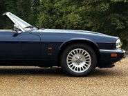 Jaguar XJS V12 CONVERTIBLE 2+2 12